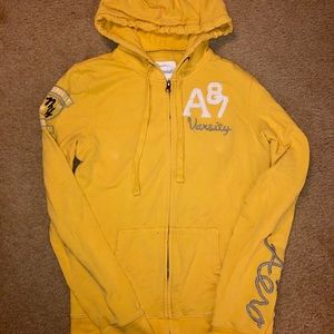 Super stretchy Aero hoodie!